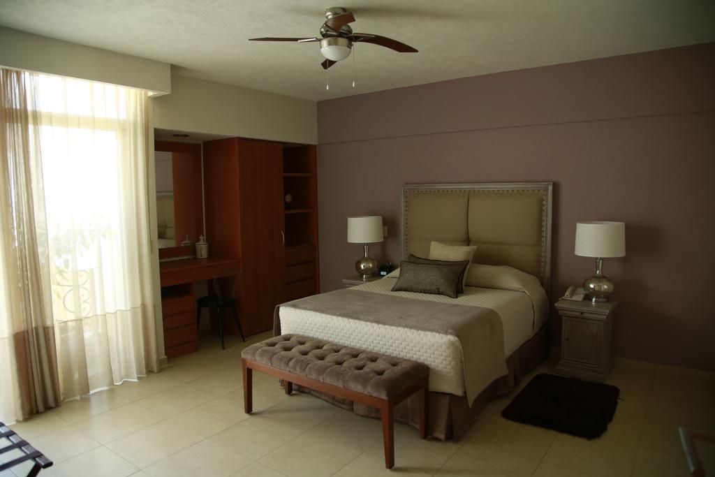 San Pietro Boutique Hotel Tlaquepaque Exterior photo