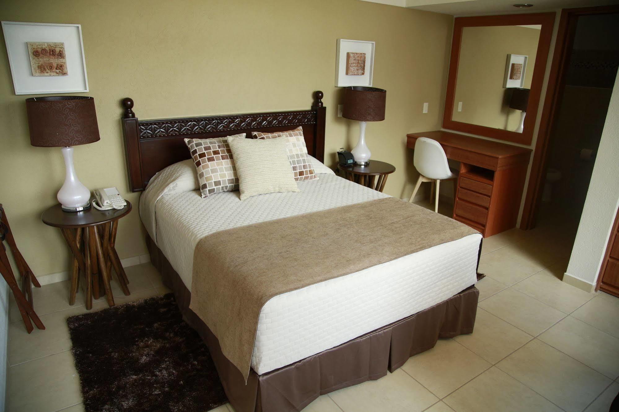 San Pietro Boutique Hotel Tlaquepaque Exterior photo