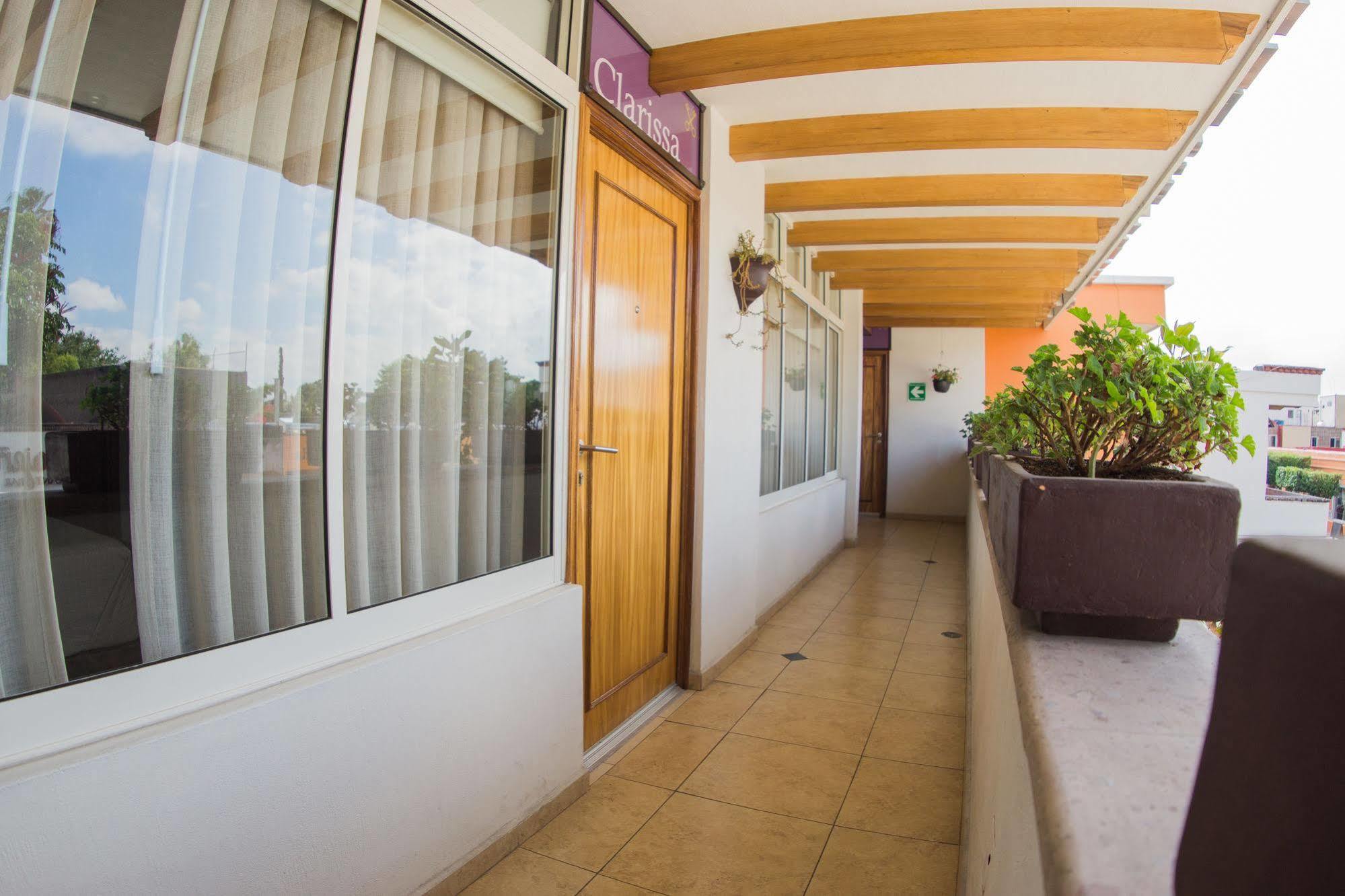 San Pietro Boutique Hotel Tlaquepaque Exterior photo